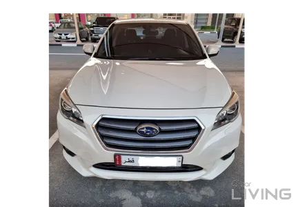 Subaru Legacy  2015